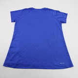 Middle Tennessee Blue Raiders Nike Dri-Fit Short Sleeve Shirt Women's Used L-TOPS-137669
