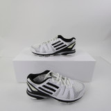 adidas Volleyball Shoe Women's White/Black New without Box 5-SHOE-017289