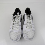 adidas Volleyball Shoe Women's White/Black New without Box 5-SHOE-017289
