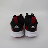 adidas Speed Trainer Cross Training Shoes Men's Black/Red New without Box 8-SHOE-017291