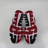 adidas Speed Trainer Cross Training Shoes Men's Black/Red New without Box 8-SHOE-017291