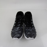 adidas adiPURE Running & Jogging Shoes Men's Black/Dark Gray New without Box 8.5-SHOE-017292