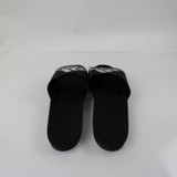 adidas Sandals & Flip Flops Men's Black New without Box 17-SHOE-017295