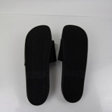 adidas Sandals & Flip Flops Men's Black New without Box 17-SHOE-017295