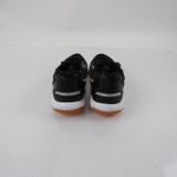 Asics Volleyball Shoe Women's Black New without Box 6.5-SHOE-017277