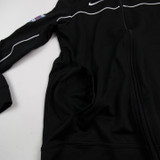 Minnesota Golden Gophers Nike Dri-Fit Jacket Men's Black Used-TOPS-137988