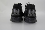 adidas A.E. Basketball Shoe Men's Black Used 8-SHOE-017318