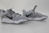 Nike KD Basketball Shoe Men's Gray New without Box 6.5-SHOE-017333