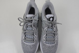 Nike KD Basketball Shoe Men's Gray New without Box 6.5-SHOE-017333