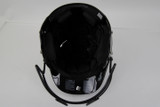 Western Michigan Broncos Schutt Batting Helmet Unisex Black Used OSFA-HATS-012955