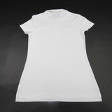 UCLA Bruins Air Jordan Polo Women's White/Blue New-TOPS-137093