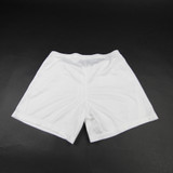 USC Trojans Nike Athletic Shorts Women's White Used-SHOR-029506