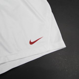 USC Trojans Nike Athletic Shorts Women's White Used-SHOR-029506
