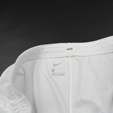 USC Trojans Nike Athletic Shorts Women's White Used-SHOR-029506