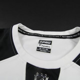 Philadelphia Flyers Fanatics Sweatshirt Men's White/Black Used 2XL-TOPS-137744