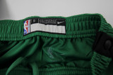 Boston Celtics Nike NBA Authentics Athletic Pants Men's Green/Black New-PNTS-028490