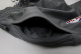 San Antonio Spurs Nike NBA Authentics Athletic Pants Men's Gray Used 2XLT-PNTS-028493
