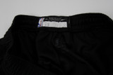 San Antonio Spurs Nike NBA Authentics Athletic Pants Men's Black Used 2XLT-PNTS-028496