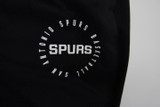 San Antonio Spurs Nike NBA Authentics Athletic Pants Men's Black Used 2XLT-PNTS-028497