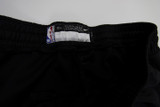 San Antonio Spurs Nike NBA Authentics Athletic Pants Men's Black Used 2XLT-PNTS-028497