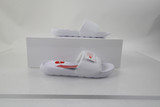 Nike Sandals & Flip Flops Women's White New without Box 9-SHOE-017384