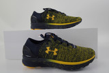 California Golden Bears Under Armour Bandit Running & Jogging Shoes Women's Navy/Gold-SHOE-017377