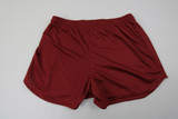 USC Trojans Nike Practice Shorts Women's Maroon Used L-SHOR-029646