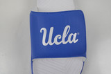 UCLA Bruins Air Jordan Sandals & Flip Flops Men's Blue/White New-SHOE-017358