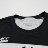 Notre Dame Fighting Irish Under Armour Game Jersey - Soccer Men's New Gold/Black-JRSY-008102