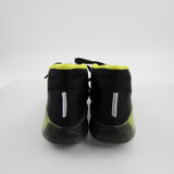 Oregon Ducks Nike KD Basketball Shoe Men's Black/Yellow New 8-SHOE-017413