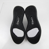 USC Trojans Nike Basketball Shoe Men's Black/White Used 10.5-SHOE-017425