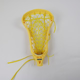 Gait Lacrosse Head Unisex Yellow Used 10-EQPT-004973