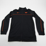 Virginia Tech Hokies Nike Jacket Men's Black New XS-TOPS-138233