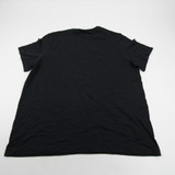 Oregon Ducks Nike Nike Tee Short Sleeve Shirt Men's Black New 2XL-TOPS-138242