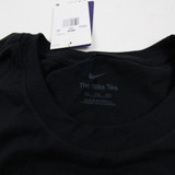 Oregon Ducks Nike Nike Tee Short Sleeve Shirt Men's Black New 2XL-TOPS-138242