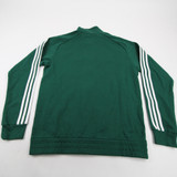 Minnesota Wild adidas Jacket Men's Green New M-TOPS-138120