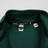 Minnesota Wild adidas Jacket Men's Green New M-TOPS-138120