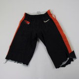 Oregon State Beavers Nike Football Pants Men's Black/Orange Used 30-PNTS-028558