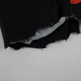 Oregon State Beavers Nike Football Pants Men's Black/Orange Used 30-PNTS-028558