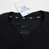 Virginia Tech Hokies Nike Pullover Men's Black New with Tags-TOPS-138118