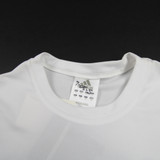 Eastern Washington Eagles adidas Climalite Long Sleeve Shirt Men's White Used S-TOPS-138292