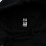 Miami Hurricanes Gildan Sweatshirt Men's Black New-TOPS-138320