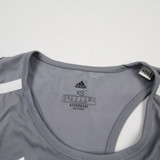 Eastern Washington Eagles adidas Sleeveless Shirt Women's Gray Used-TOPS-138451