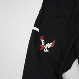 Eastern Washington Eagles adidas Sweatpant Women's Black Used S-PNTS-028607