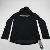 Eastern Washington Eagles adidas Aeroready Pullover Men's Black New S-TOPS-138433