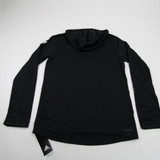 Eastern Washington Eagles adidas Aeroready Pullover Men's Black New S-TOPS-138433