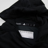 Eastern Washington Eagles adidas Aeroready Pullover Men's Black New S-TOPS-138433