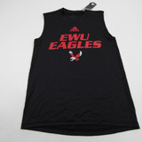 Eastern Washington Eagles adidas Creator Sleeveless Shirt Men's Black New S-TOPS-138380