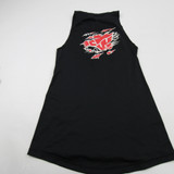 Eastern Washington Eagles adidas Sleeveless Shirt Women's Black New-TOPS-138381
