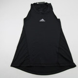 Eastern Washington Eagles adidas Sleeveless Shirt Women's Black New-TOPS-138381